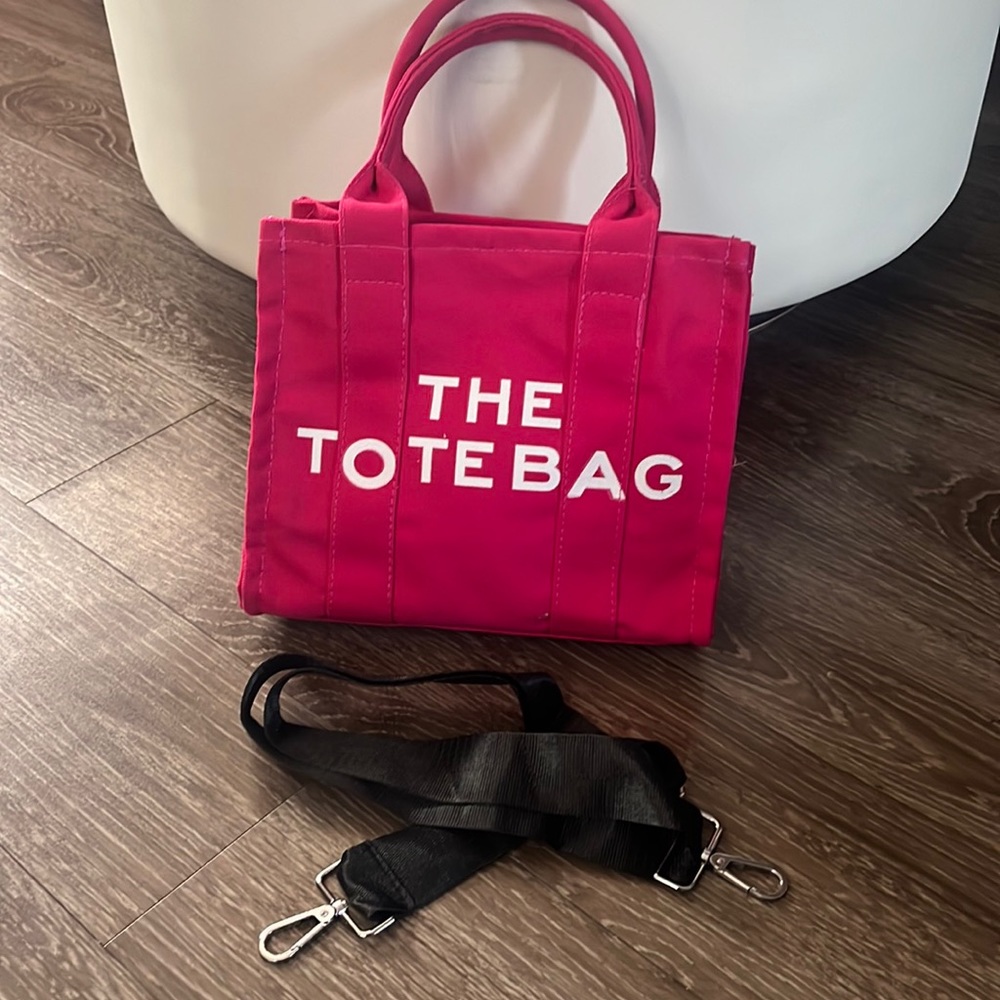 The Tote bag